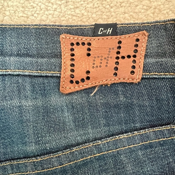 Citizens of Humanity Angie Super Flare sz 26 - Picture 1 of 8